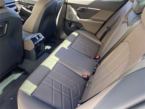 New 2026 BMW 530i w/ Premium Package image 16