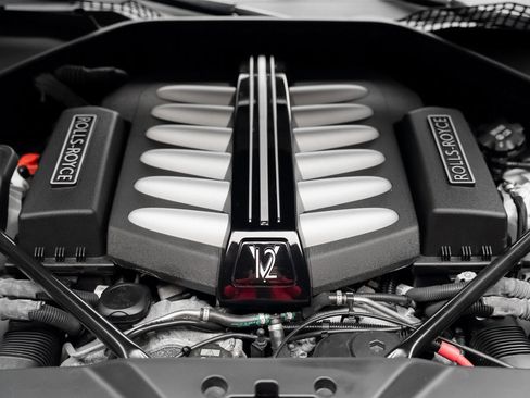 Used 2020 Rolls-Royce Wraith image 73