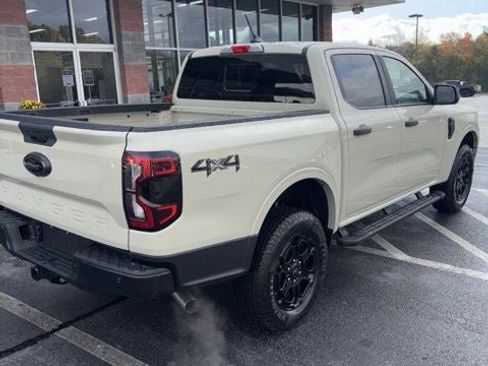 New 2025 Ford Ranger XLT w/ Equipment Group 301A High image 22