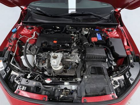 Used 2024 Honda Civic Sport image 23