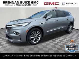 Certified 2024 Buick Enclave Avenir w/ Avenir Technology Package AWD/4WD 360° Tour
