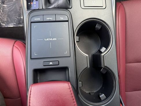 Used 2023 Lexus IS 300 w/ Premium Package RWD image 26