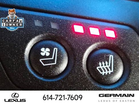 Used 2023 Honda Odyssey Elite image 34