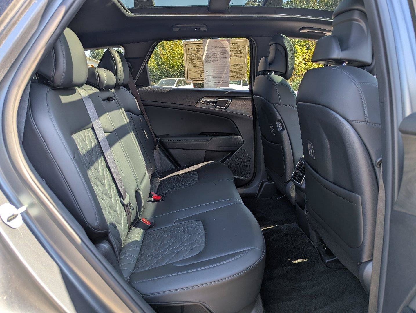 Used 2023 Kia Sportage X-Line Prestige AWD/4WD image 37