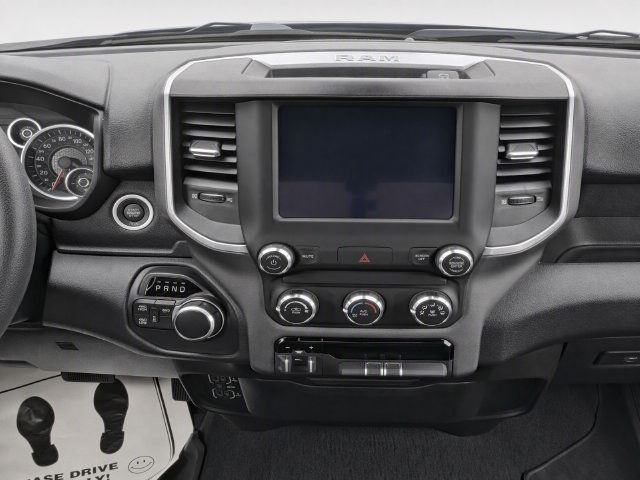 Used 2022 RAM 2500 Big Horn AWD/4WD image 19