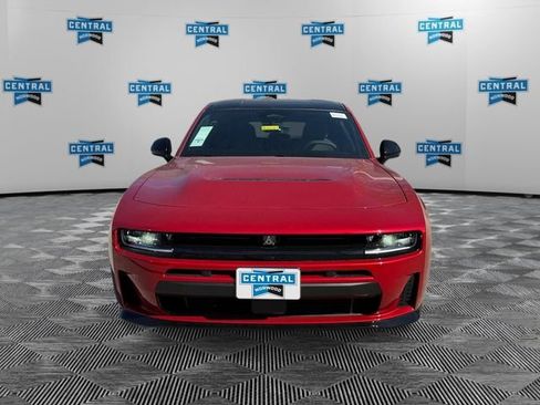 New 2026 Dodge Charger R/T AWD/4WD image 8