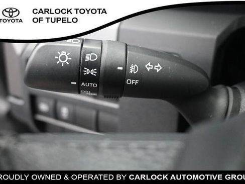 Used 2024 Toyota Tacoma SR5 RWD image 22