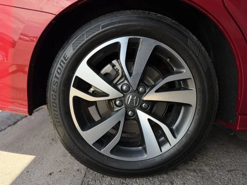 Used 2024 Honda Odyssey Touring image 44
