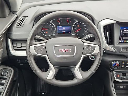 Used 2022 GMC Terrain SLE w/ Driver Convenience Package FWD image 26