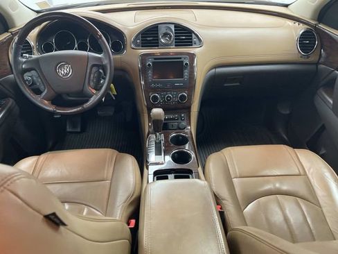 Used 2015 Buick Enclave Leather w/ Trailering Package FWD image 19
