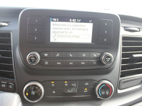 New 2025 Ford Transit 250 148 Medium Roof w/ Load Area Protection Package image 23