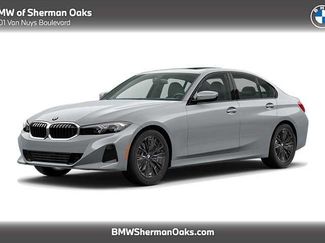Used 2023 BMW 330i Sedan w/ M Sport Package RWD video 1