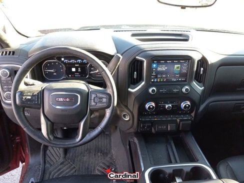 Used 2022 GMC Sierra 2500 AT4 w/ AT4 Premium Plus Package image 23