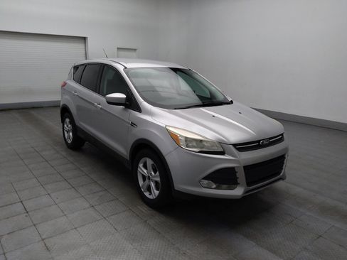 Used 2014 Ford Escape SE FWD image 13