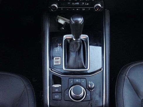 Used 2023 MAZDA CX-5 AWD 2.5 S w/ Premium Plus Pkg image 52