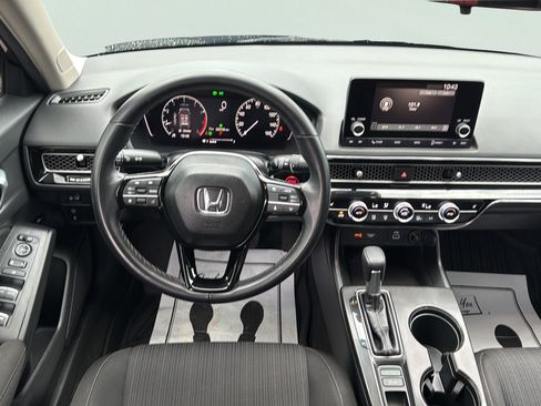 Used 2024 Honda Civic EX image 15