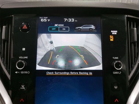 Used 2024 Subaru Outback Premium image 46