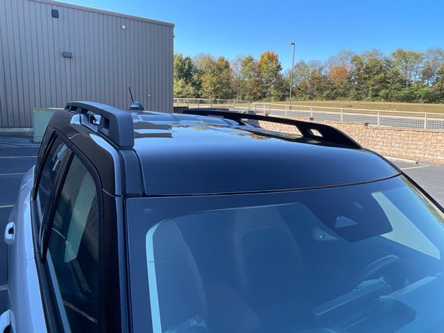 New 2026 Ford Bronco Sport Outer Banks w/ Outer Banks Tech Package+ AWD/4WD image 67