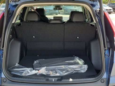 New 2026 Honda CR-V EX-L image 9