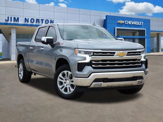 Used 2026 Chevrolet Silverado 1500 LTZ w/ LTZ Premium Package 360° Tour