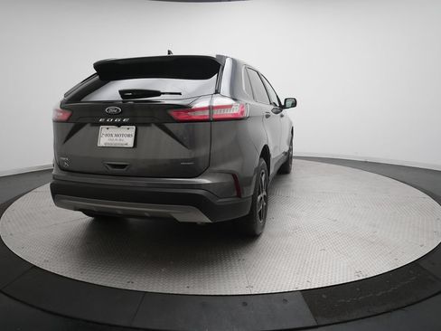 Used 2024 Ford Edge SEL w/ Convenience Package AWD/4WD image 13
