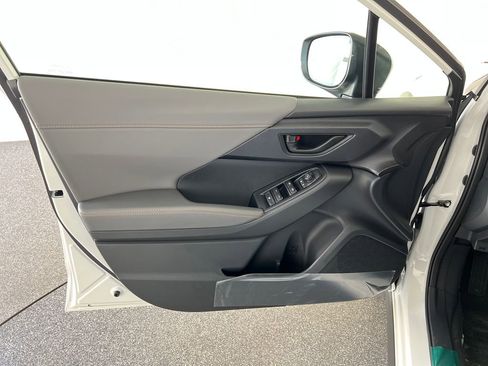 New 2026 Subaru Crosstrek 2.5i Wilderness w/ Crosstrek Mirror Package image 12