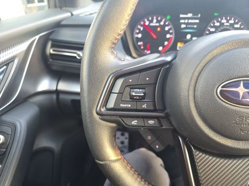 Used 2023 Subaru WRX Premium image 14