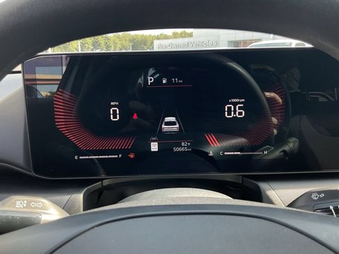 Used 2025 Kia K4 FWD image 34