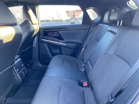 Certified 2023 Toyota bZ4X XLE image 12