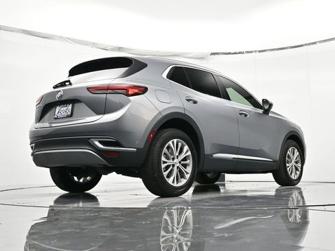 Used 2022 Buick Envision Preferred image 40