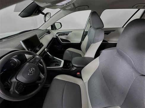 Certified 2024 Toyota RAV4 XLE image 16