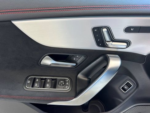 Certified 2026 Mercedes-Benz CLA 35 AMG 4MATIC image 15