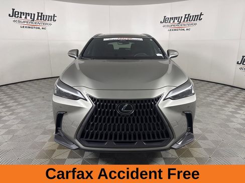 Used 2024 Lexus NX 250 FWD w/ Premium Package image 3