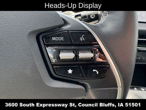 Used 2023 Kia EV6 GT-Line w/ GT-Line Suede Seat Package AWD/4WD image 20