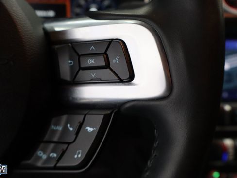 Used 2022 Ford Mustang Mach 1 w/ Equipment Group 700A image 19