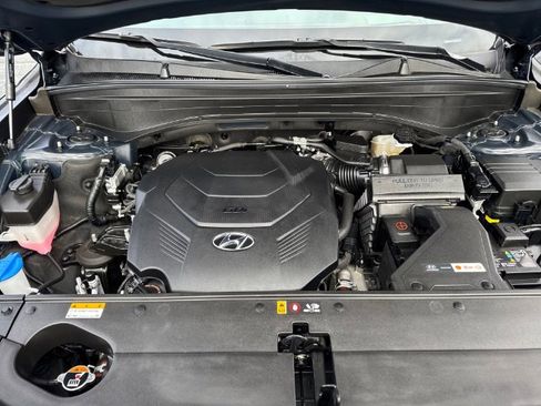 Used 2023 Hyundai Palisade Limited image 11