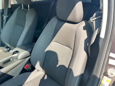 Used 2019 Honda HR-V EX image 18