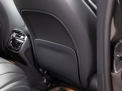 Used 2023 Mercedes-Benz EQE 350+ 4MATIC Sedan image 72