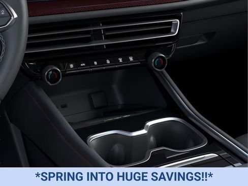 New 2026 Chevrolet Traverse Z71 w/ Enhanced Driving Package image 23