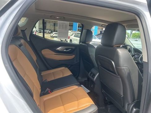 Used 2020 GMC Terrain SLT w/ Preferred Package FWD image 33