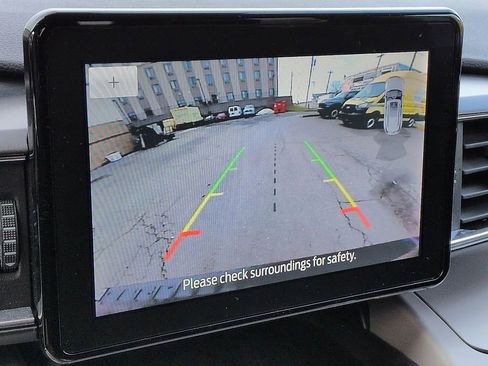 Used 2023 Ford Explorer XLT w/ Equipment Group 202A image 29