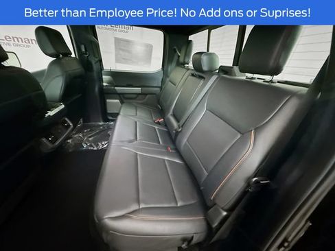 New 2026 Ford F150 Lariat AWD/4WD image 25