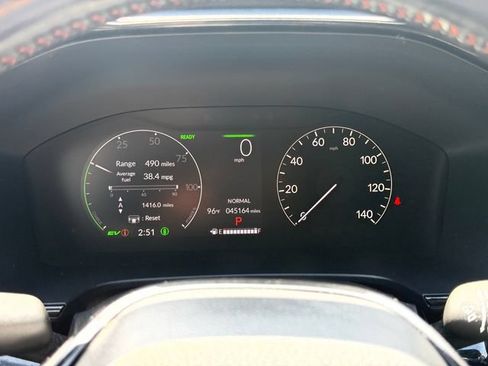 Used 2024 Honda CR-V Sport Touring image 25