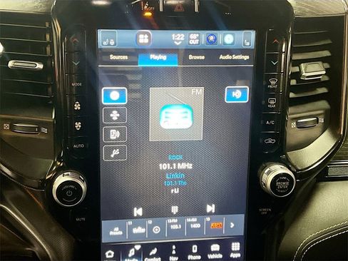 Used 2023 RAM 3500 Limited image 15