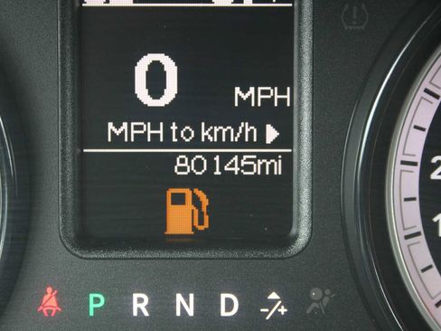 Used 2020 RAM 1500 Classic Warlock RWD image 35