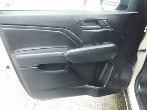 Used 2024 Chevrolet Colorado W/T image 23