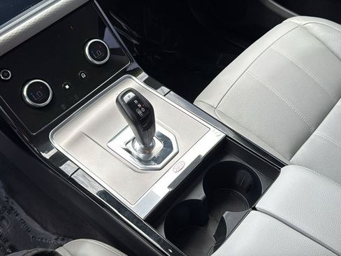 Used 2022 Land Rover Range Rover Evoque S AWD/4WD image 18