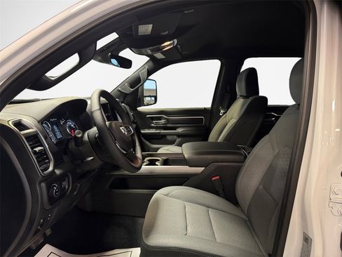 Used 2025 RAM 1500 Big Horn image 12