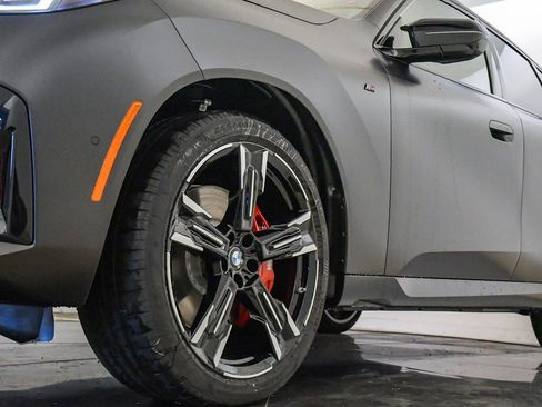 New 2026 BMW X3 M50 image 11