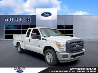 Used 2014 Ford F250 XL w/ Power Equipment Group RWD video 1